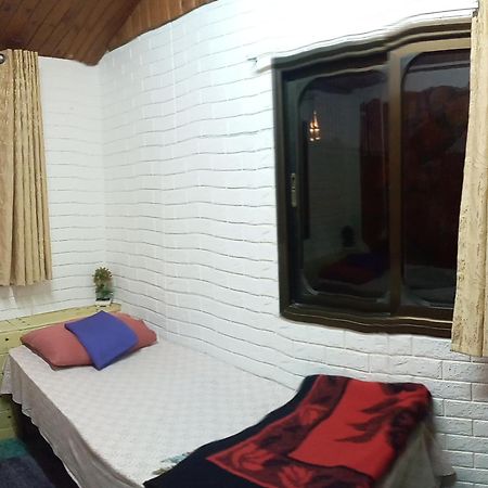 Jaffa Gate Hostel Jeruzalém Pokoj fotografie