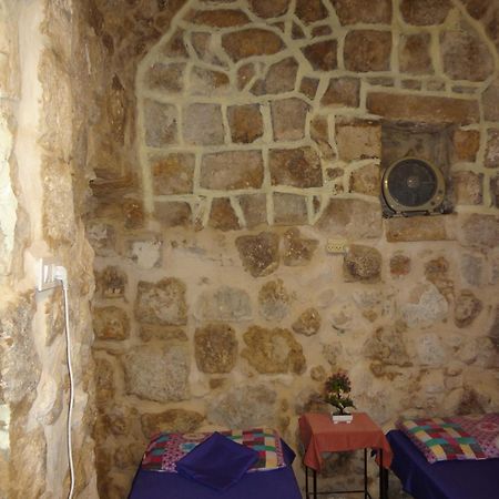 Jaffa Gate Hostel Jeruzalém Pokoj fotografie