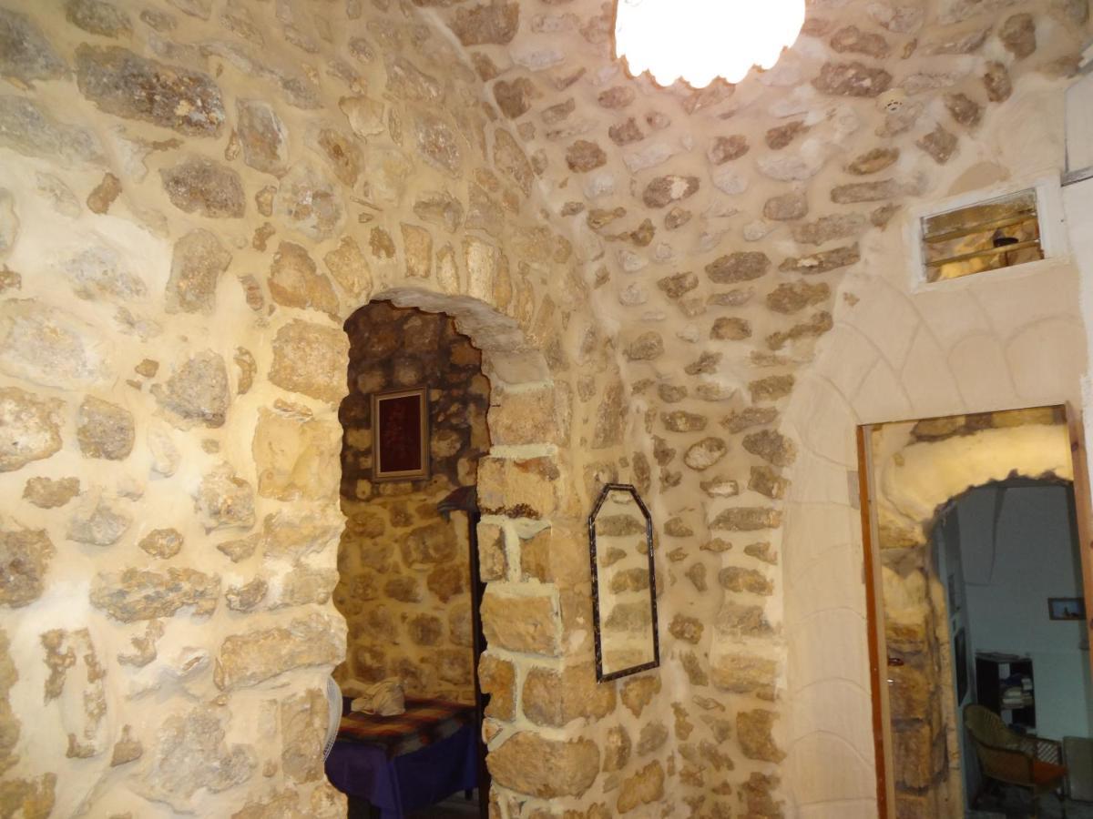 Jaffa Gate Hostel Jeruzalém Pokoj fotografie