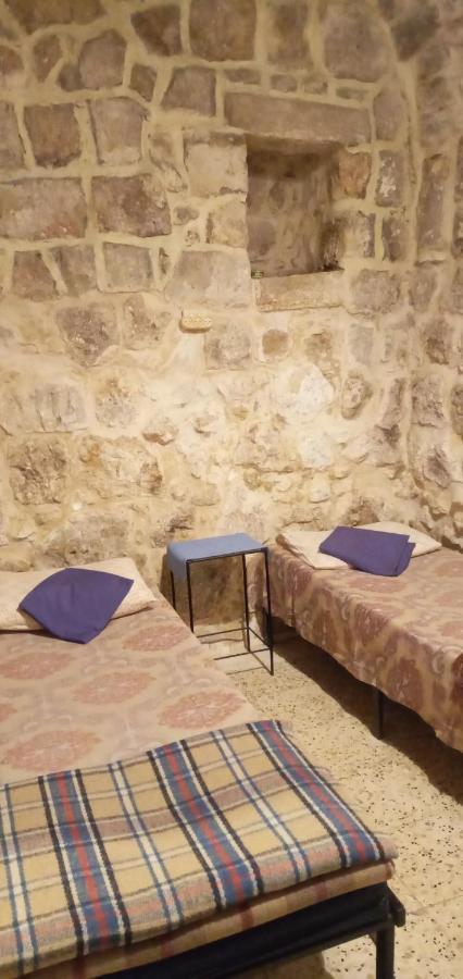 Jaffa Gate Hostel Jeruzalém Exteriér fotografie