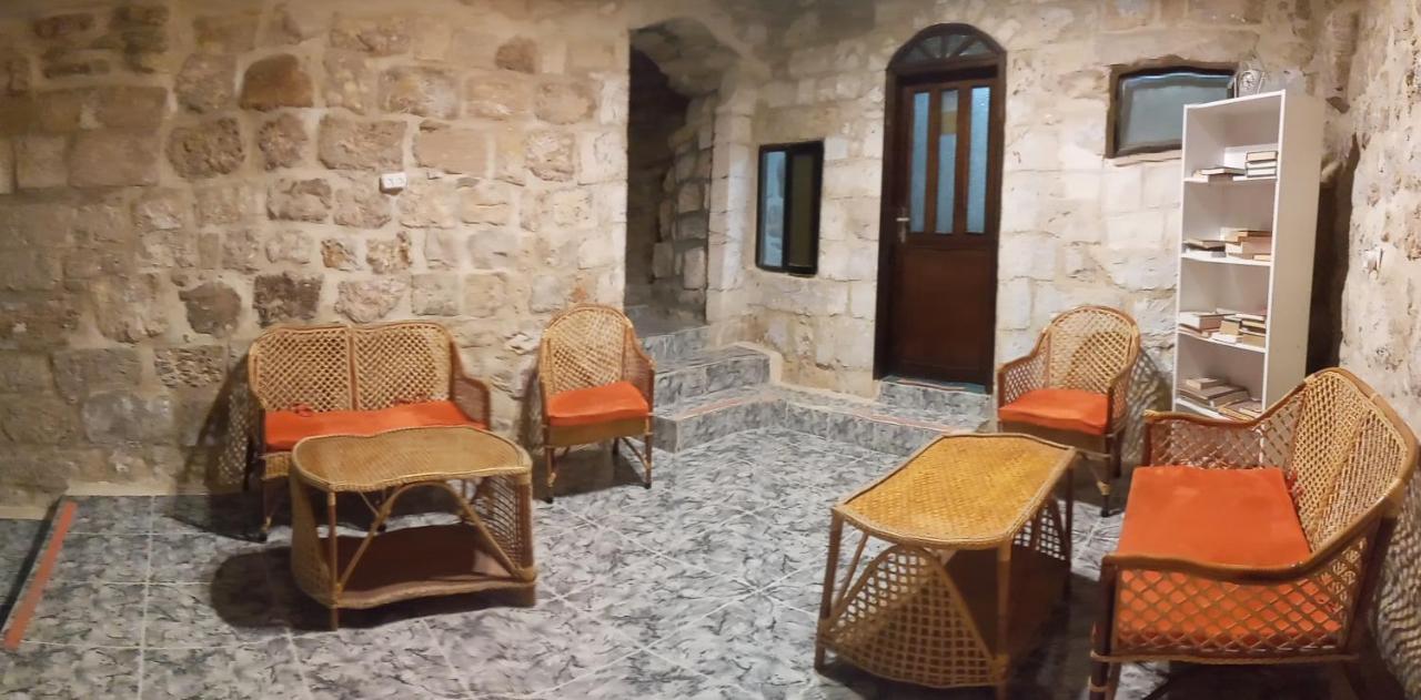 Jaffa Gate Hostel Jeruzalém Exteriér fotografie