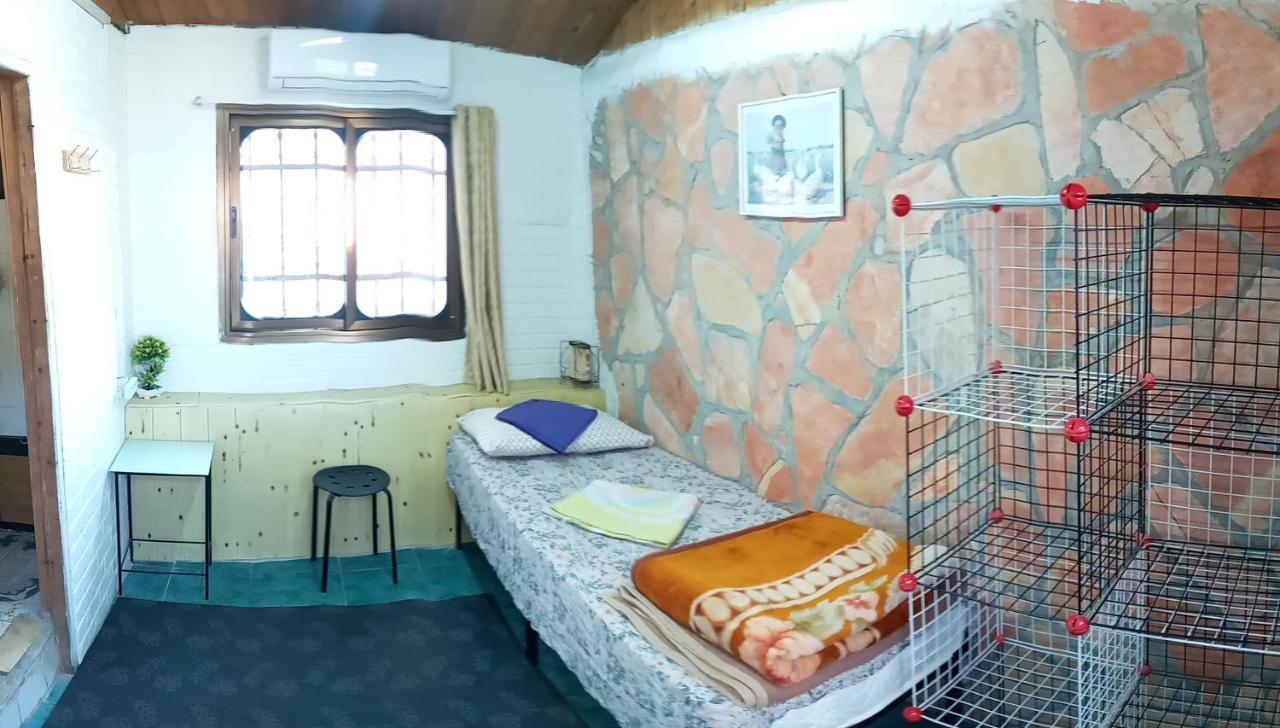 Jaffa Gate Hostel Jeruzalém Exteriér fotografie