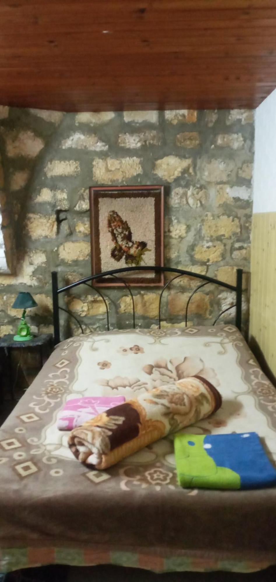 Jaffa Gate Hostel Jeruzalém Pokoj fotografie