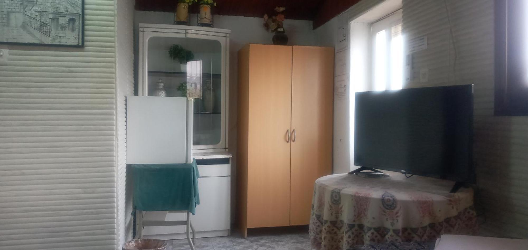 Jaffa Gate Hostel Jeruzalém Pokoj fotografie