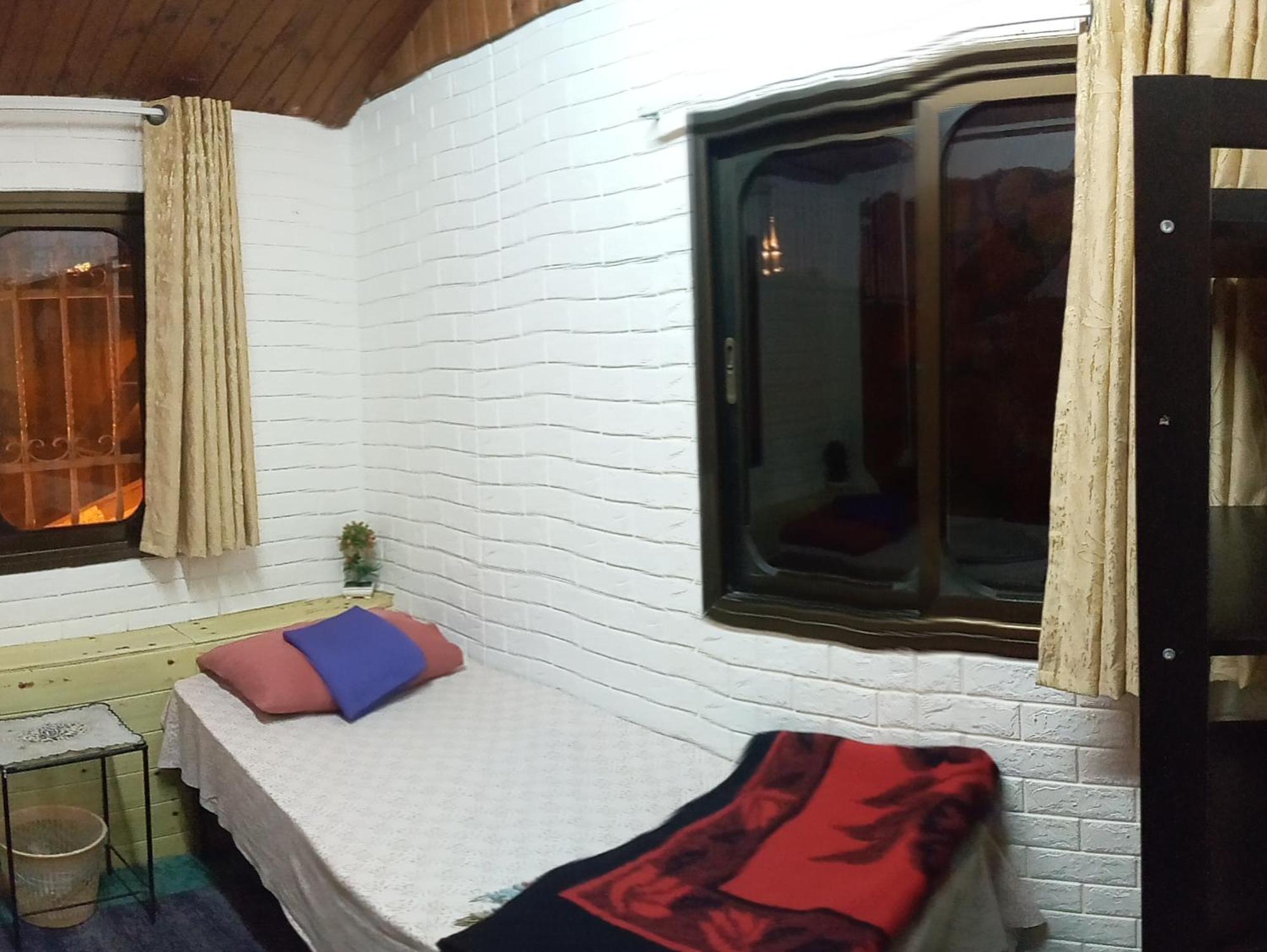 Jaffa Gate Hostel Jeruzalém Pokoj fotografie