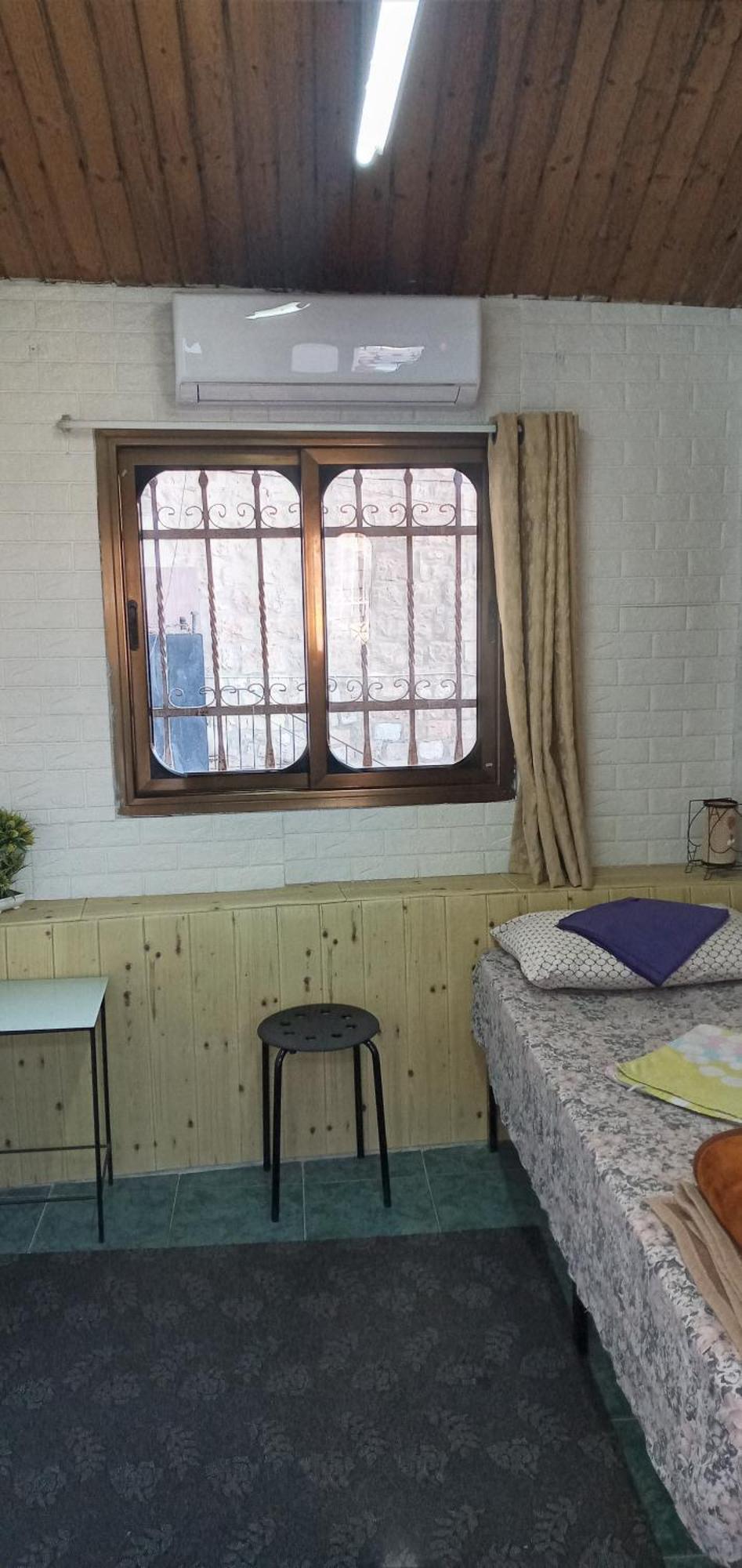 Jaffa Gate Hostel Jeruzalém Pokoj fotografie