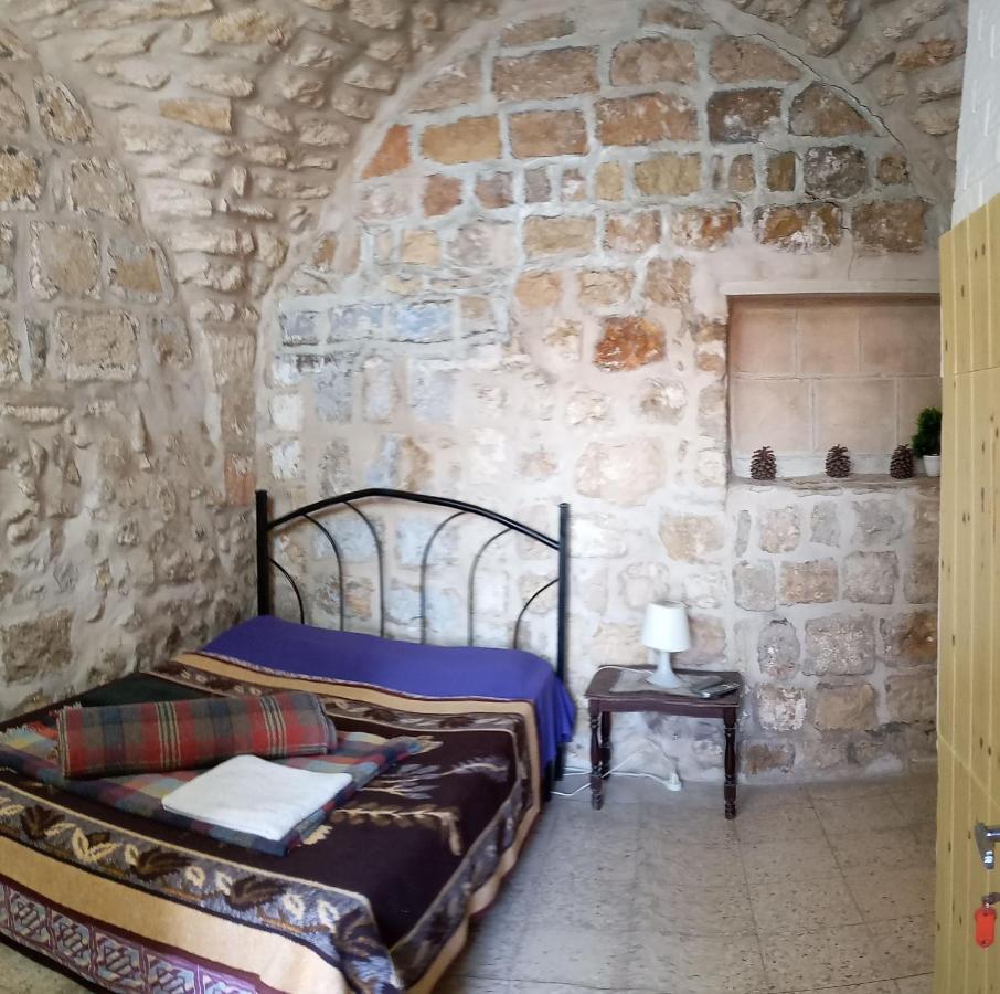 Jaffa Gate Hostel Jeruzalém Exteriér fotografie